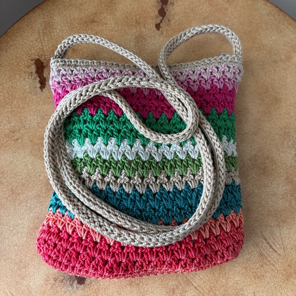 The Sak Crossbody - Picture 1 of 10